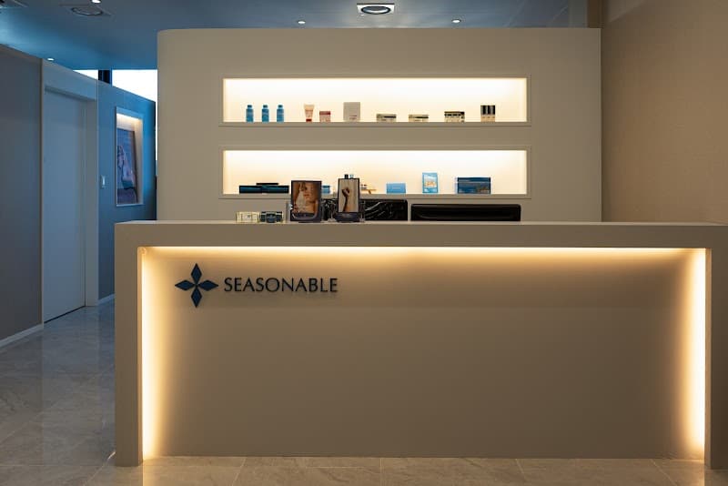 Seasonable Skin & Head Spa (Busan Facial & Wellness) photo