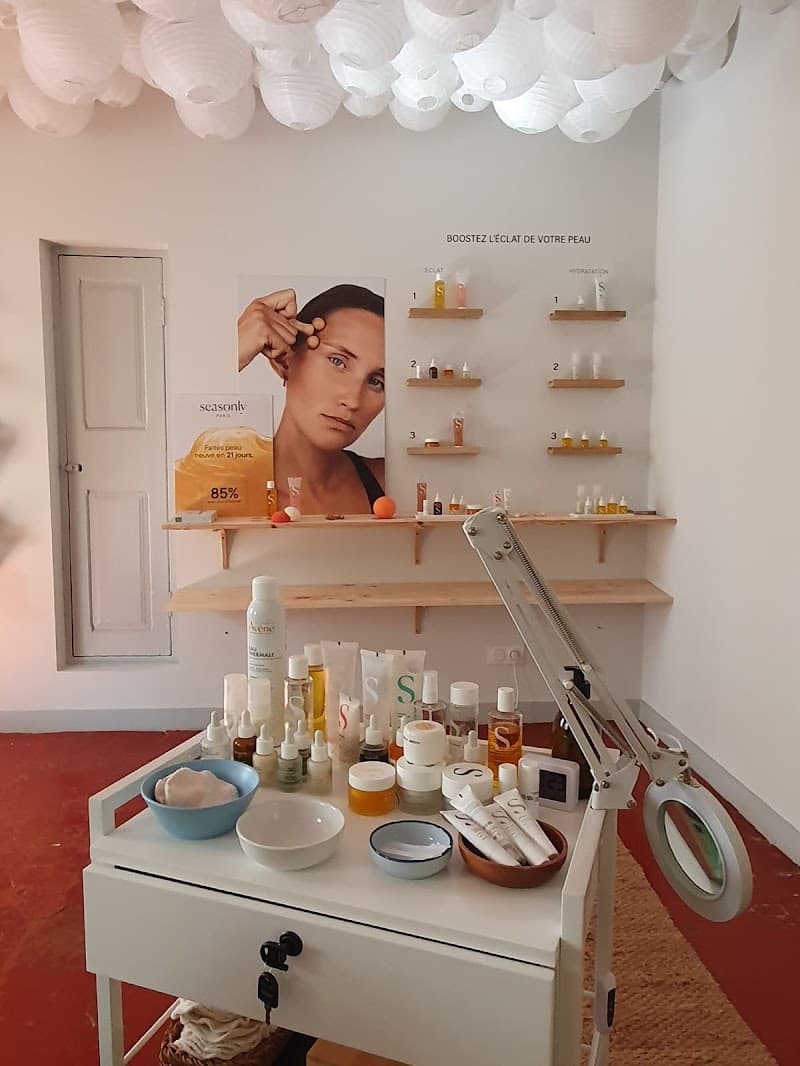 Seasonly - Skin studio Aix En Provence Aix-en-Provence photo