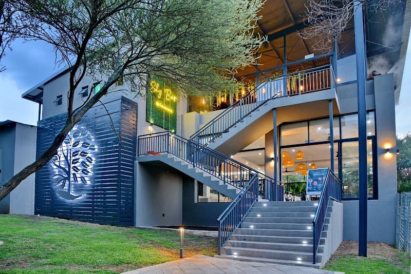 Seasons Golf Leisure Spa Magalies Hartebeestpoort photo