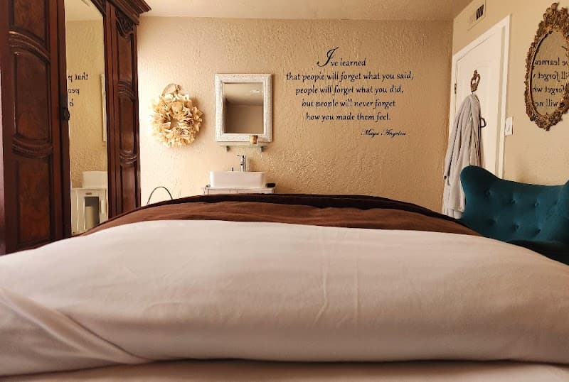 Seasons of Skin Day Spa Santa Rosa photo