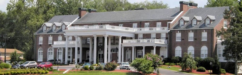 Seasons Spa at Mimslyn Inn Luray photo