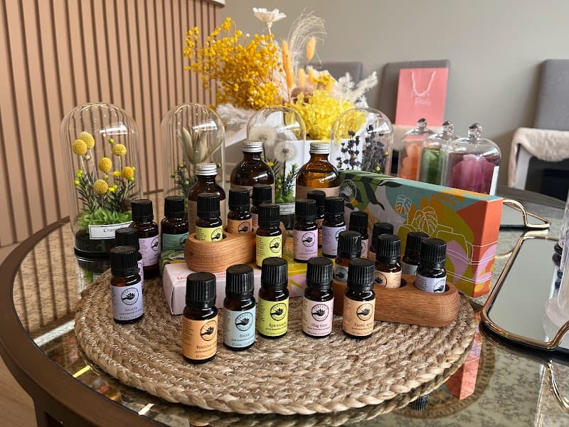 Seasons Spa Mansfield photo