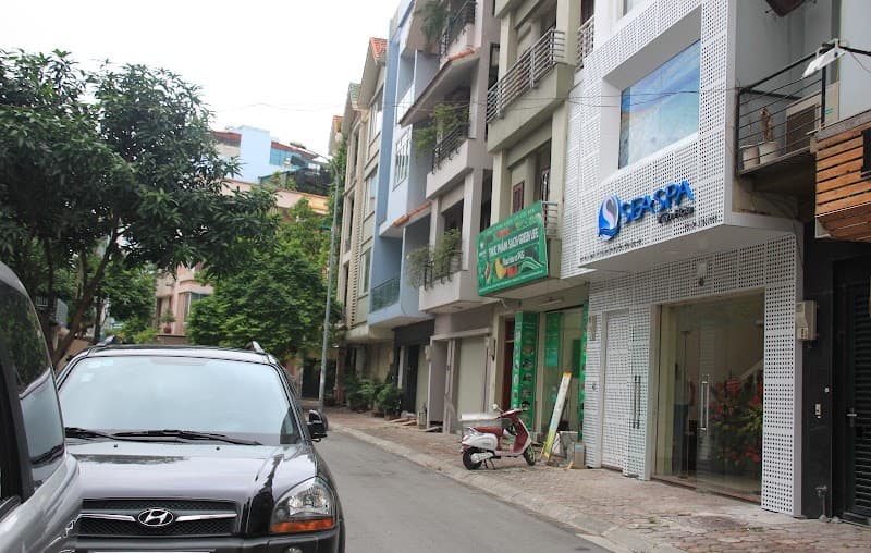 Seaspa Yên Hòa Quận Cầu Giấy photo