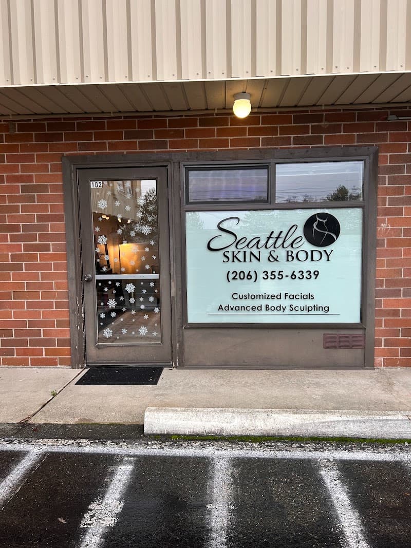 Seattle Skin and Body Lynnwood photo