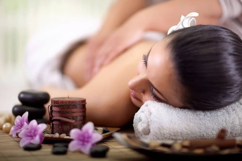 Seattle Spa Puerto Vallarta photo