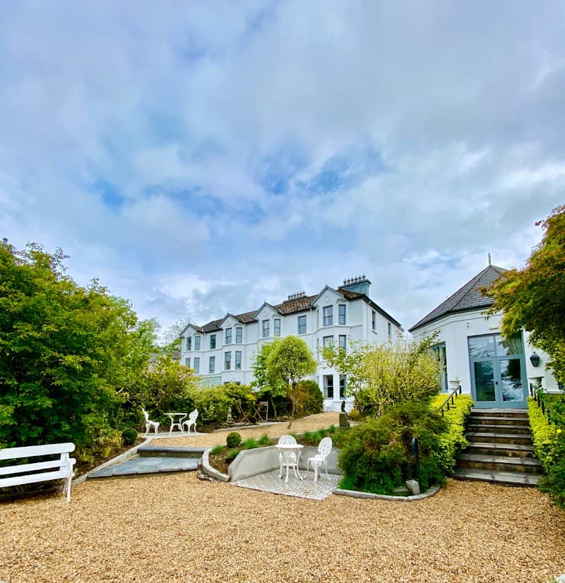 Seaview House Hotel & Spa Cork photo