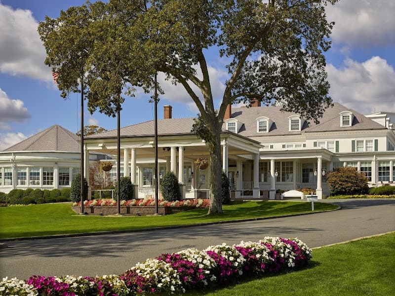 Seaview Resort & Red Door Spa Galloway Twp photo