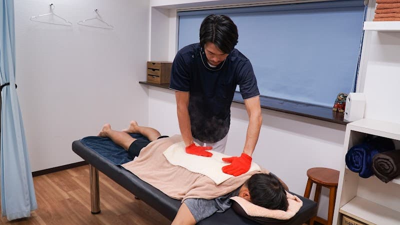 Seawater Thermal Salon navis Chuo Ward, Osaka photo