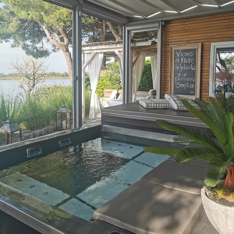 Seawell Wellness and Beauty Center San Michele al Tagliamento photo