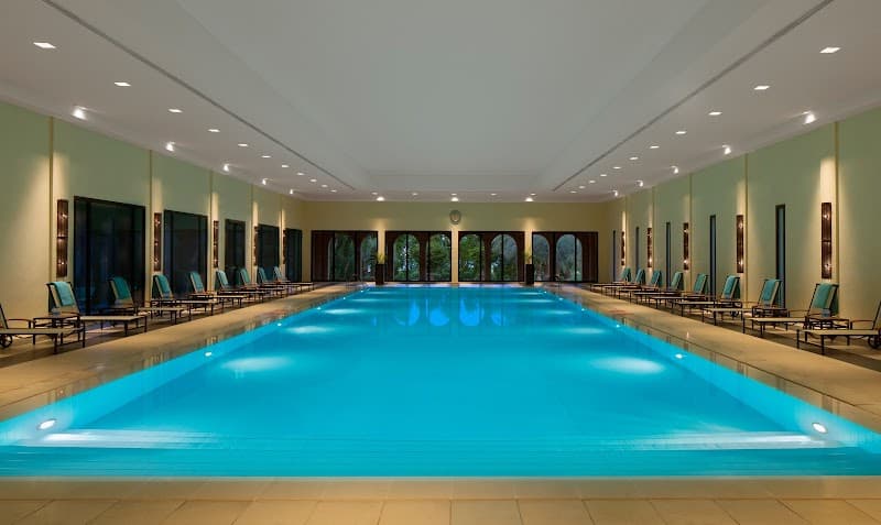 SEBA SPA Jeddah photo