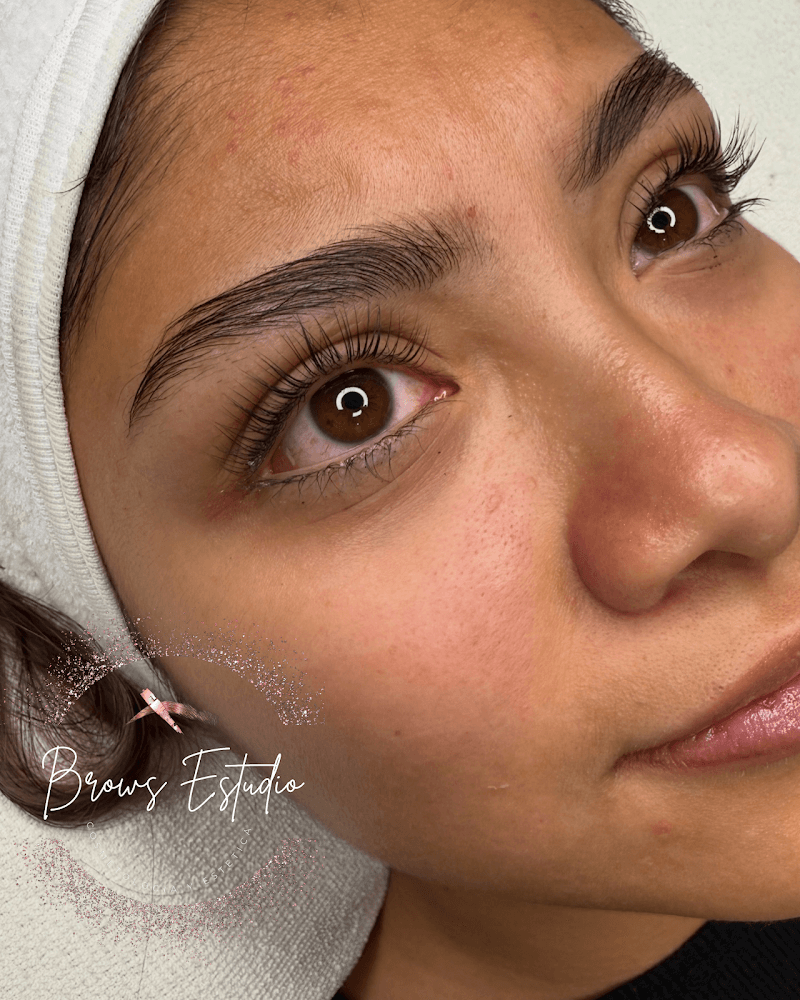 Sebas Brows Academy Nezahualcóyotl photo