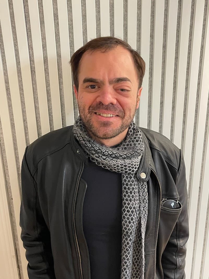 Sebastian's Massage Atlanta photo