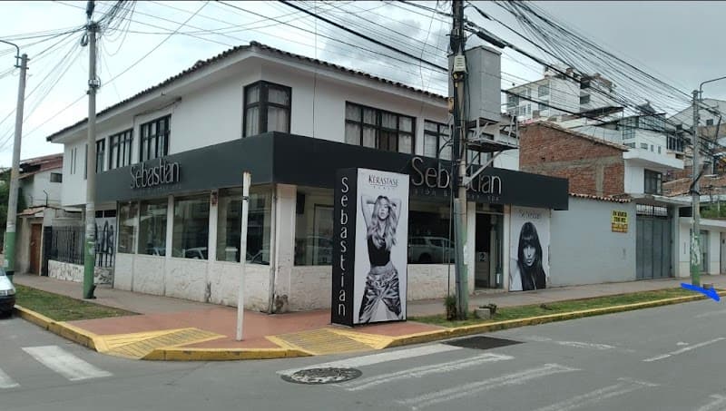 Sebastian Salon Spa Cusco photo