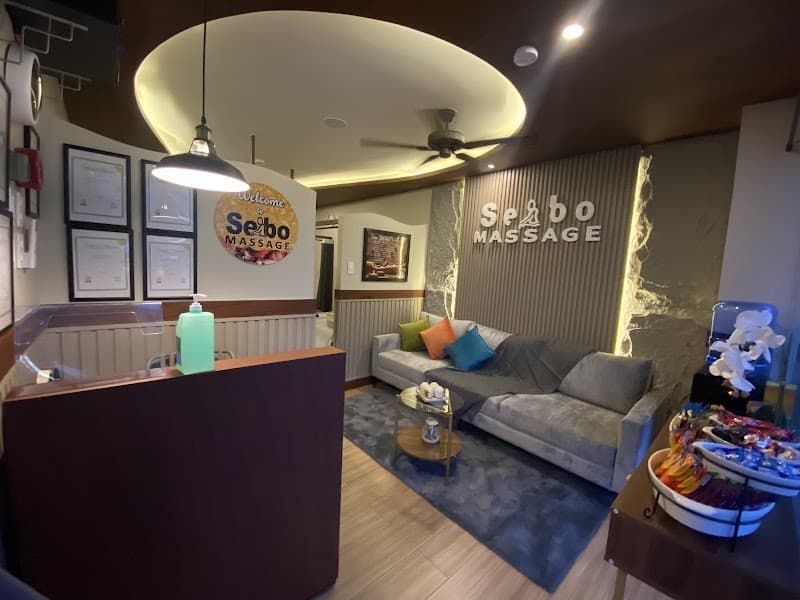 Sebo Davao City photo