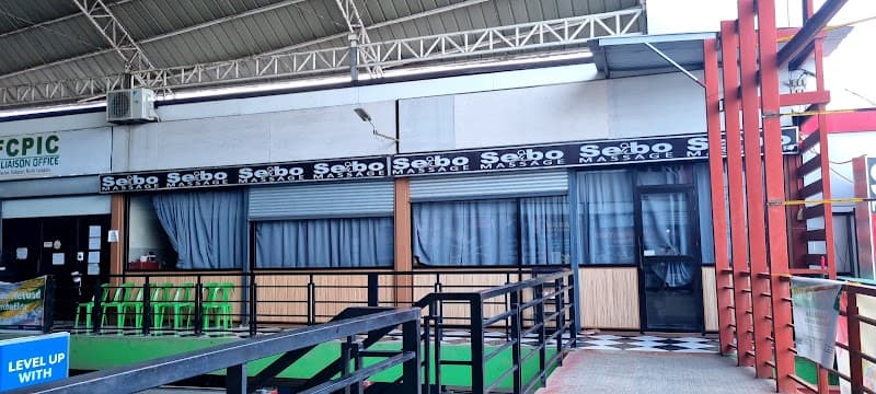 SEBO Kabacan photo