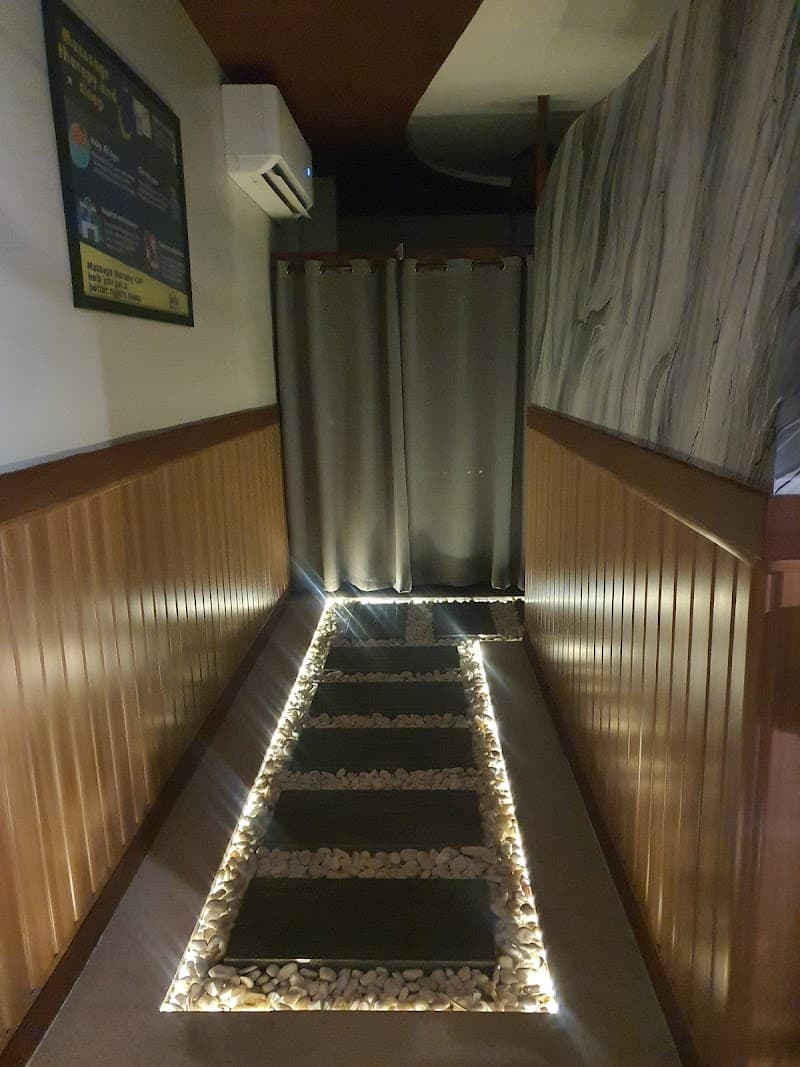 Sebo Massage 10th avenue Caloocan City photo