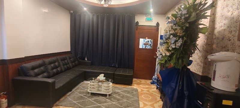 Sebo Massage Barretto Olongapo City photo