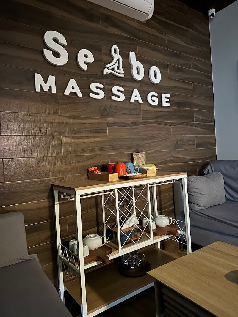 Sebo Massage CF Dasma Dasmariñas photo