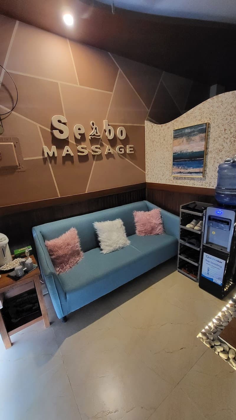 Sebo Massage Cotabato City Branch photo