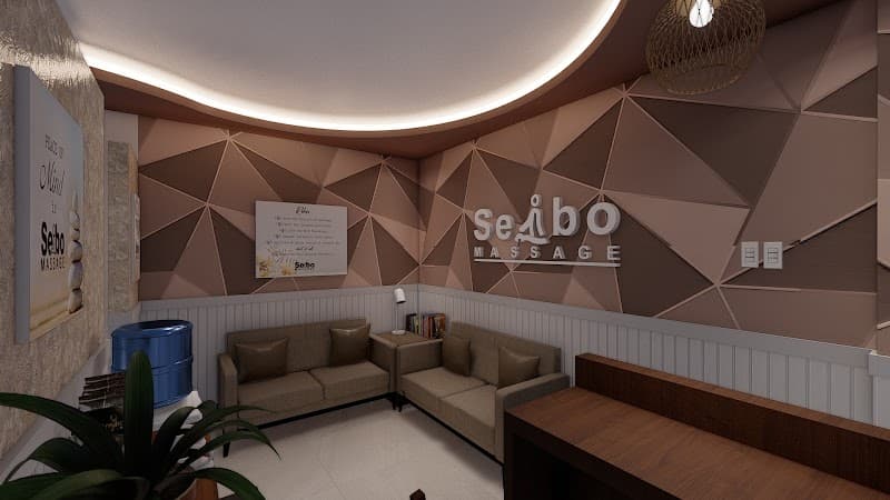 Sebo Massage North Caloocan Caloocan City North photo