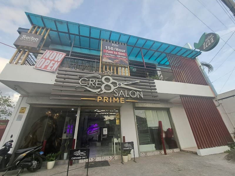 Sebo Massage Zabarte Quezon City photo