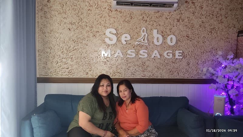SEBO Minuyan San Jose del Monte photo