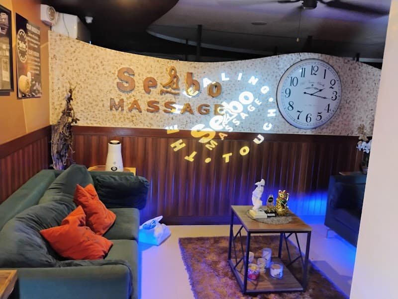 Sebo Tungko San Jose del Monte photo