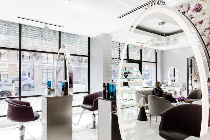 Sechoir Salon, MedSpa and Laser Services Vienna photo