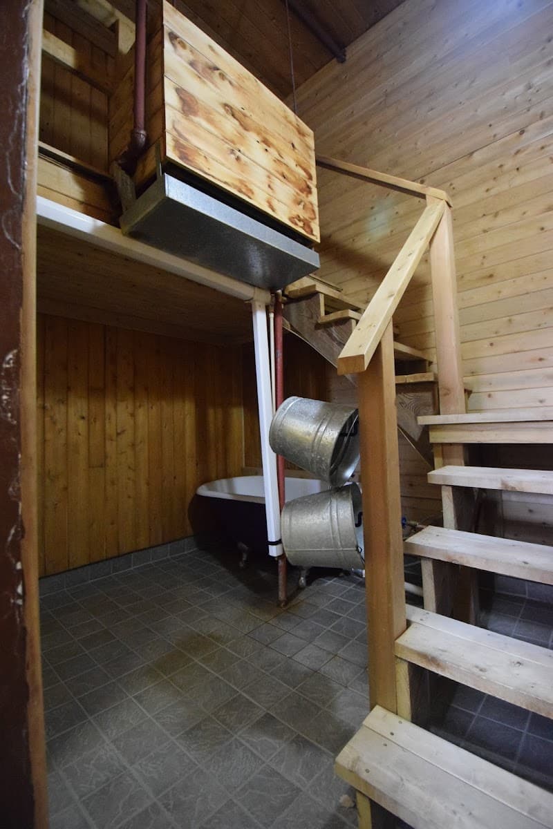 Second Street Sauna Marquette photo