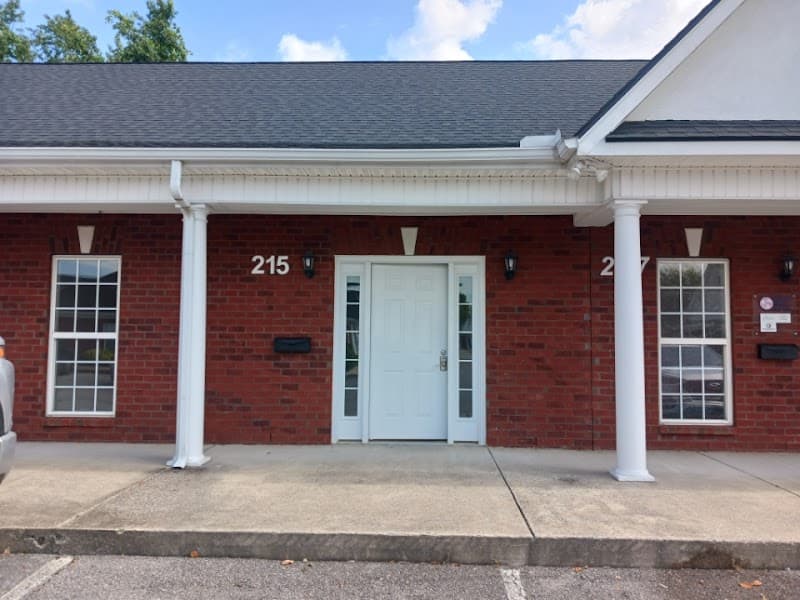 Second Wind Massage LLC Murfreesboro photo