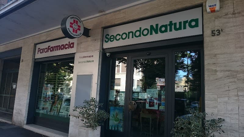 Secondo Natura di Roberta Stagni Ferrara photo