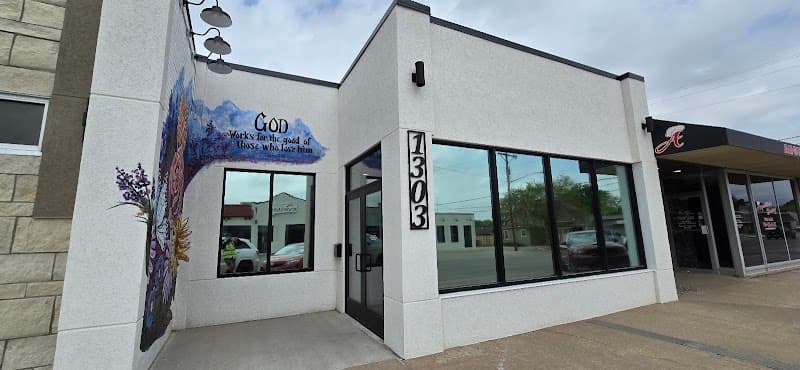 SecondWind IV Hays photo