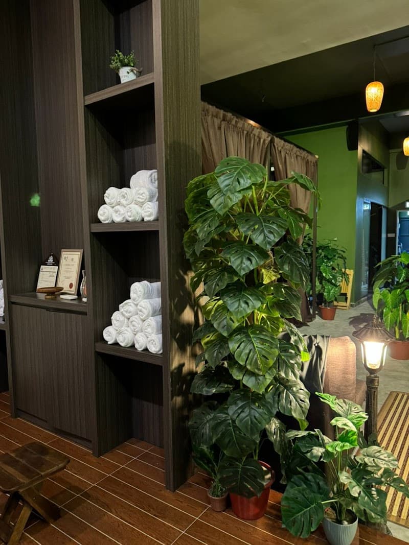 Secourra Spa Segamat photo