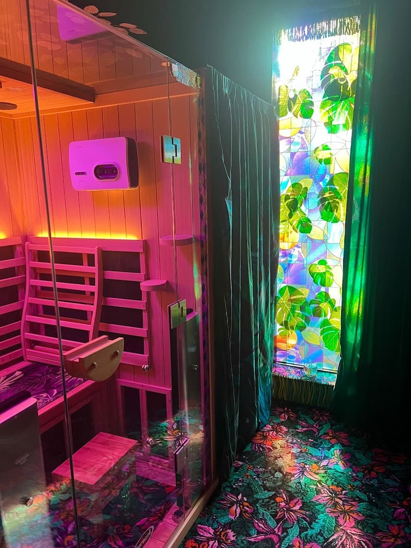 Secret Agent Sanctuary Charlotte photo