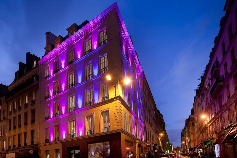 Secret De Paris - Hotel & Spa photo
