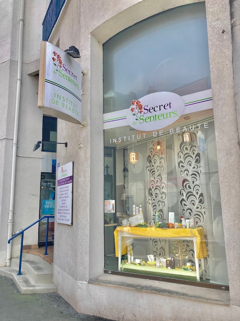 Secret de Senteurs Arpajon photo