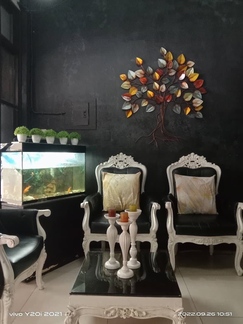 Secret eScapes Spa Pasay City photo