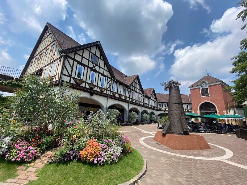 Secret Garden Kobe City Chuo Ward photo