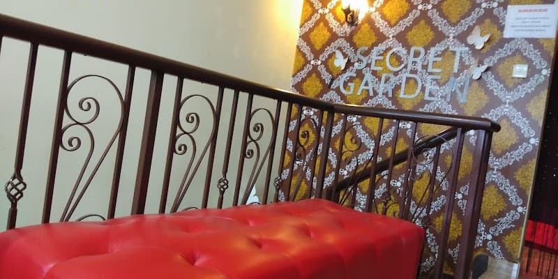 Secret Garden Muslim Beauty and Spa Permatang Pauh photo