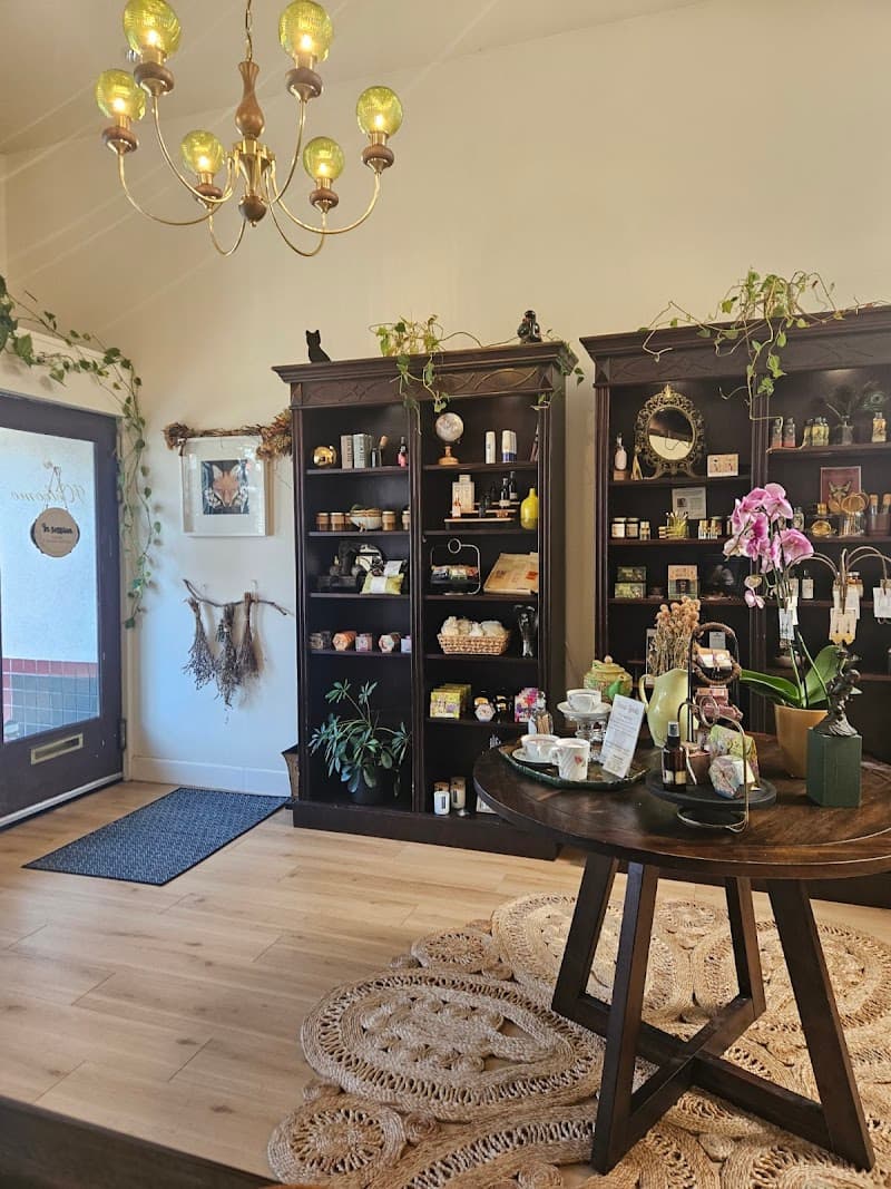 Secret Garden Skincare Alameda photo
