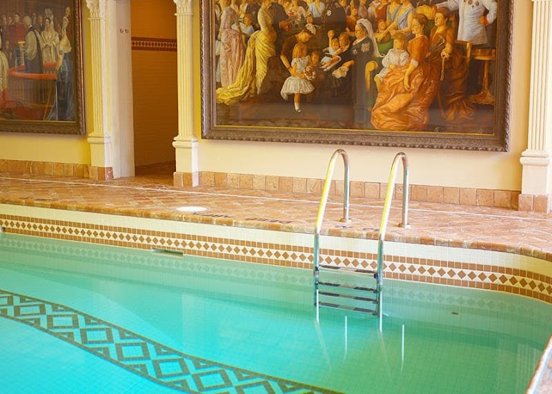 Secret Garden SPA Vila Nova de Gaia photo