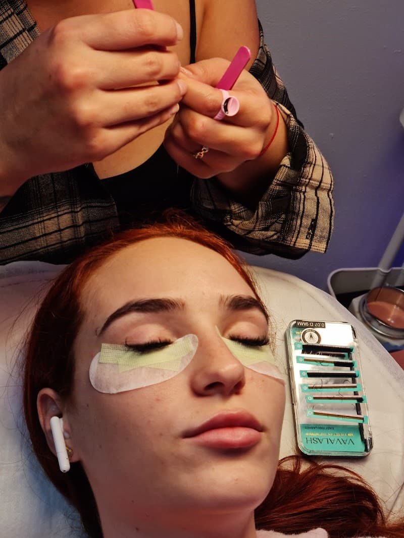 Secret hands med spa Miami photo
