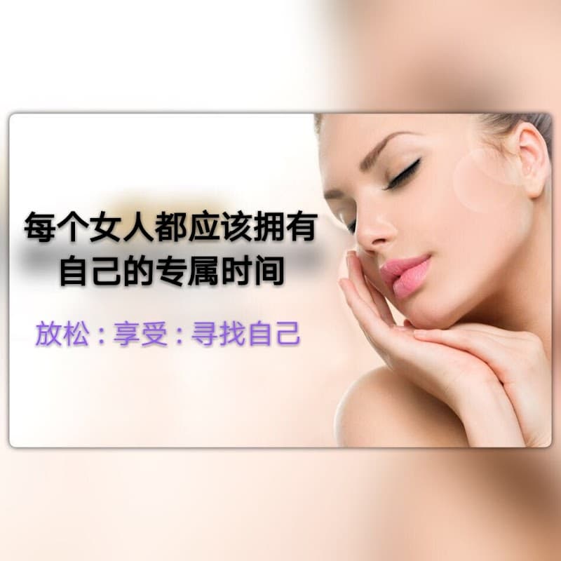 Secret Ladies Beauty Spa Tampin photo