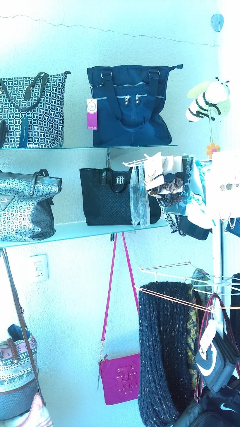 Secret Mexico Tianguistenco photo