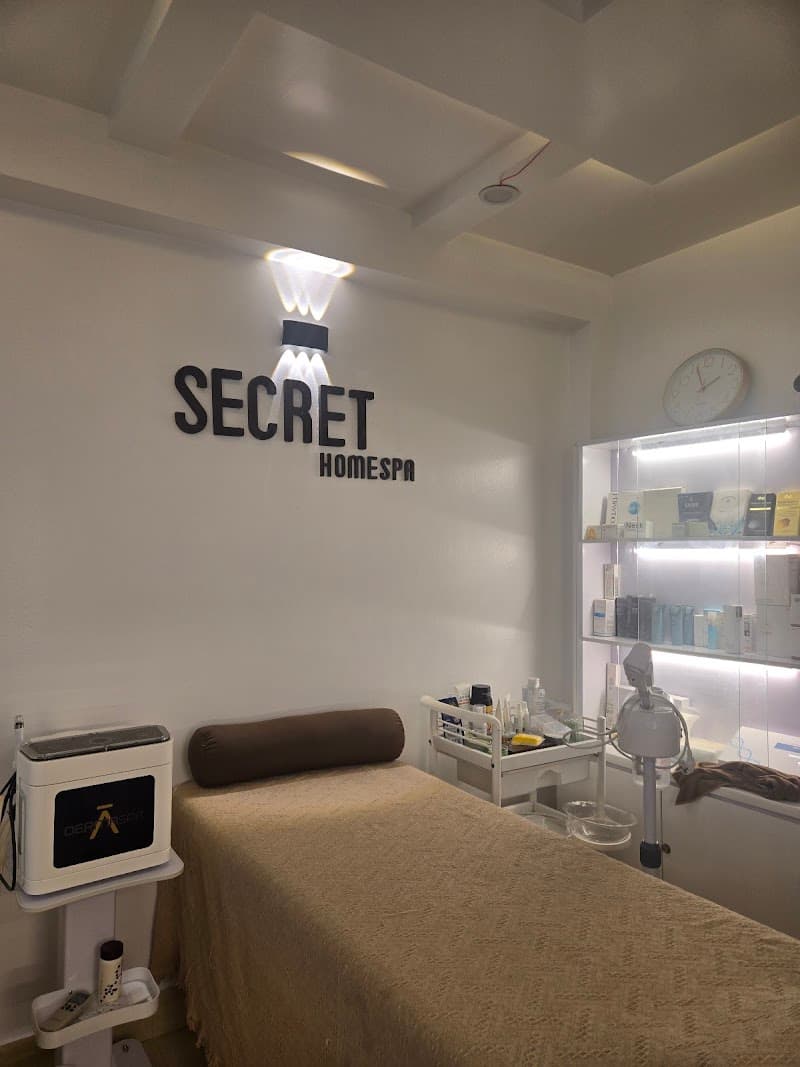 Secret Mini Home Spa Quận Hoàn Kiếm photo