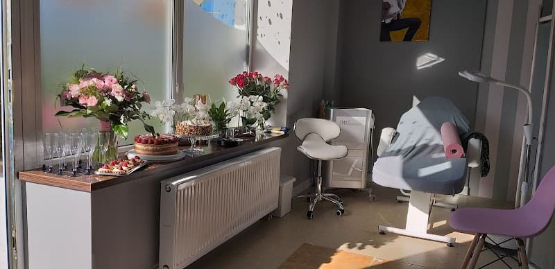 Secret of Beauty Klaudia Bałwas Gdynia photo