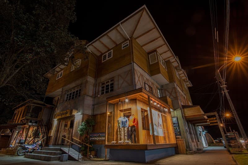 Secret Patagonia Puerto Varas photo