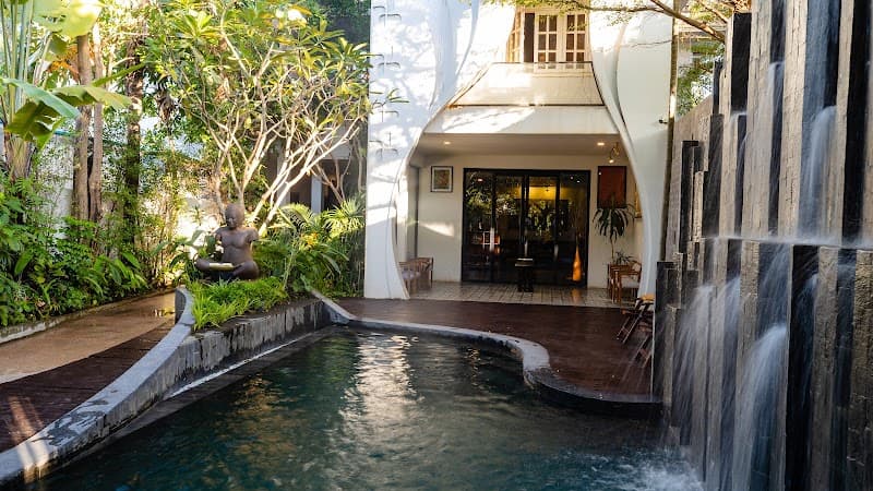 Secret River Spa Siem Reap photo