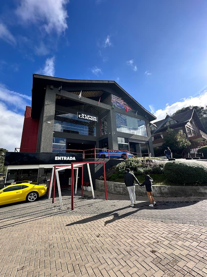 Secret's Studio Cars Gramado photo