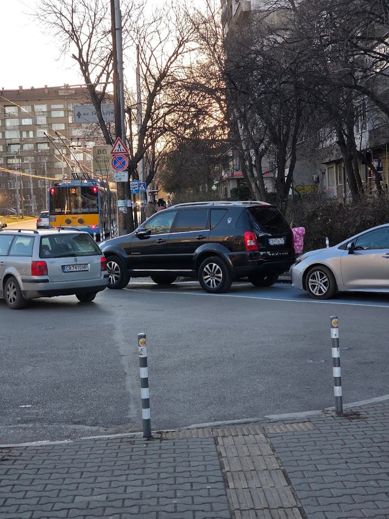 Secret's Vision g.k. Iztok photo